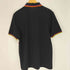 フレッドペリー FRED PERRY 月桂樹 ロゴ刺繍 S/S ポロシャツ メンズ import:L
